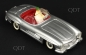 Preview: Tekno Mercedes-Benz 300 SL 1963 DieCast Model (1827)